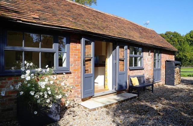 Primrose Lodge