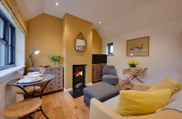 Primrose Lodge