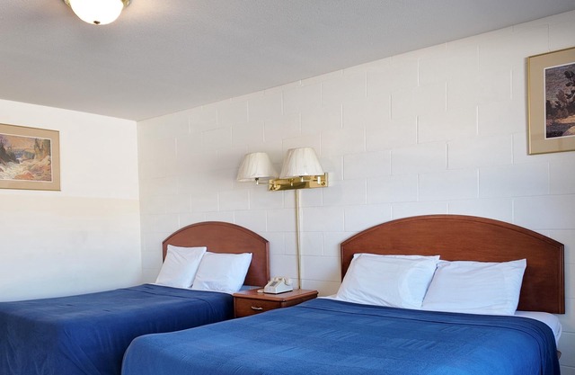 Prince Motel