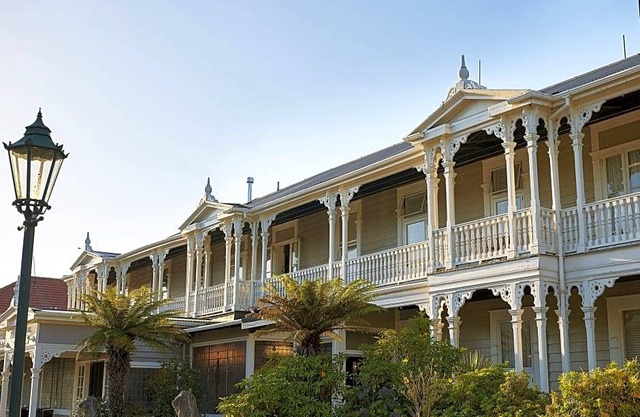 Prince's Gate Hotel