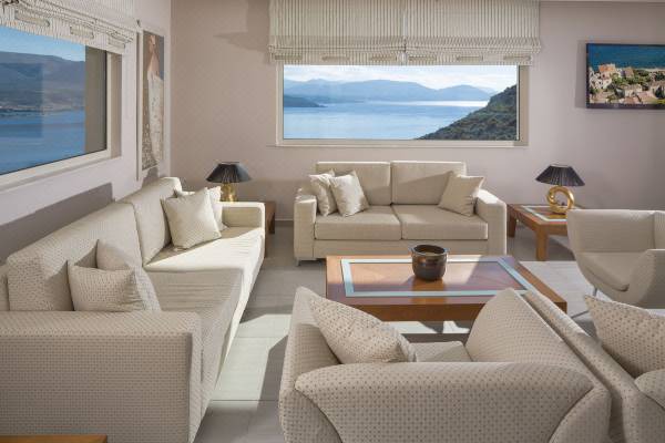 Princess Kyniska Suites