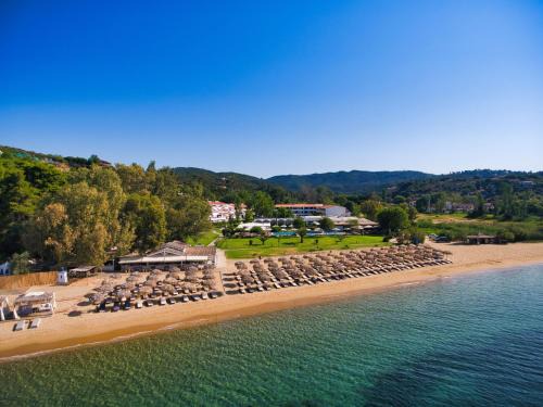 Princess Resort, Santikos Collection