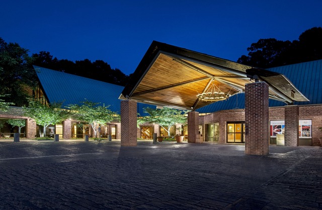 Princeton Marriott at Forrestal