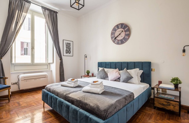 Principe Amedeo Apartment