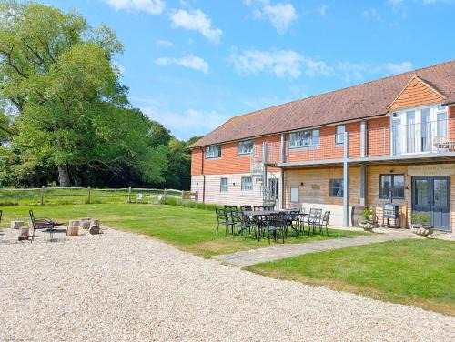 Priory Coach House - Church Norton
