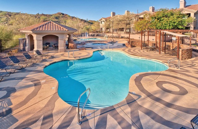 Pristine beauty and a multiplicity of outdoor activities!