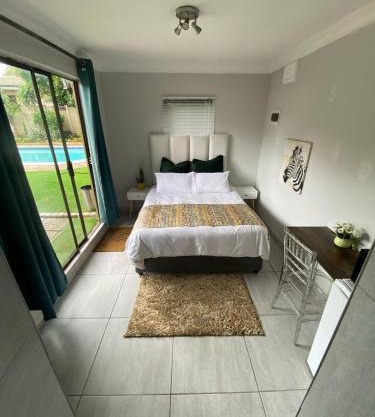 Privacy and comfort
