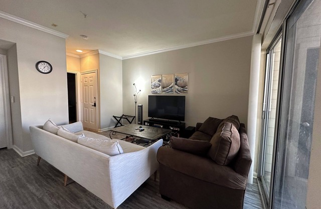 Private 1Bedroom apartment at 1st floor in Houston City!