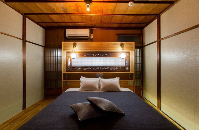 Private accommodation with breakfast/Shinagawa-ku Tokyo