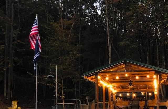 Private and cozy! Bald Eagle St. Park & lake very close , 30 min. to PSU or LHU.