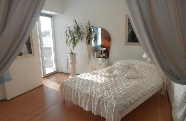 Private Apartment For You