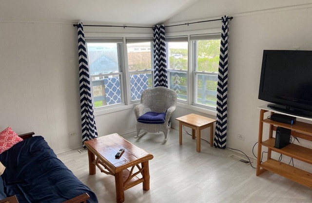 Private beach community-$6000 per month-utilities included