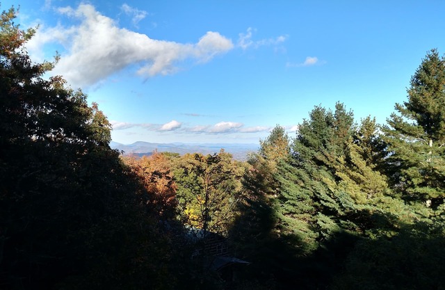 PRIVATE CABIN IN A GATED COMMUNITY, Downtown Boone 5 Minutes