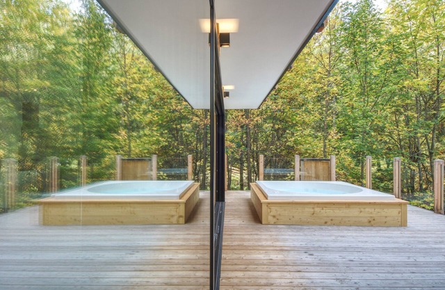 PRIVATE Chalet Flocon de Neige