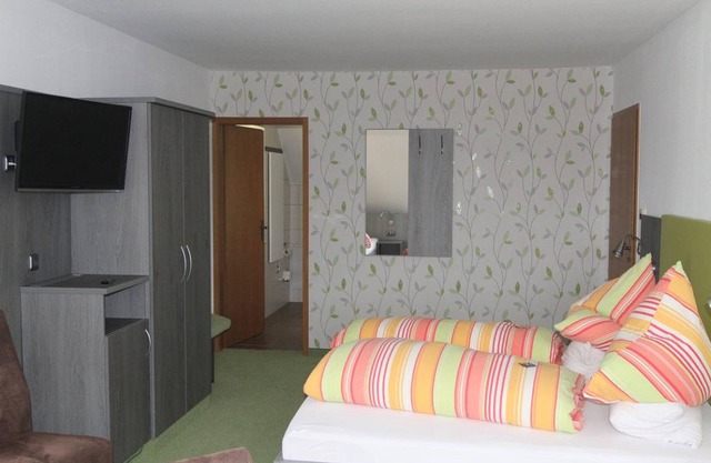 Raum Familienzimmer 