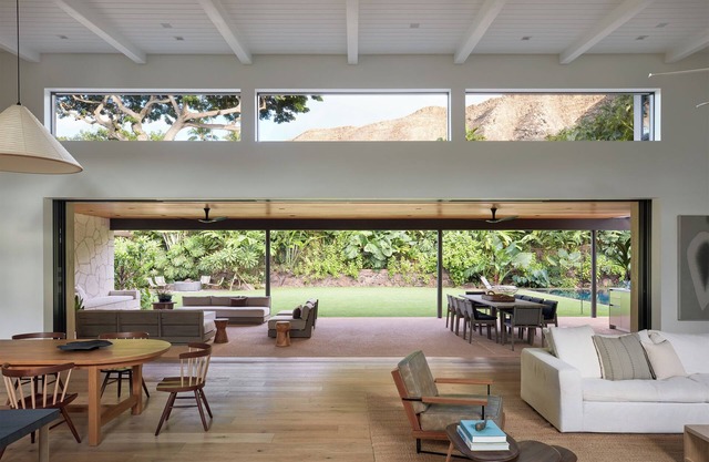Private Diamond Head Estate-walking distance from restaurants, shops and Waikiki