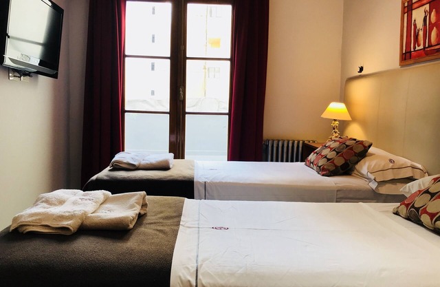 Private & Elegant Suite ★ Historic Mansion | Heart Located in BA Downtown