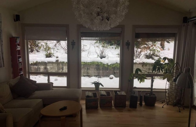 Private Family And Pet Friendly Home By Recreational Mountain Trails