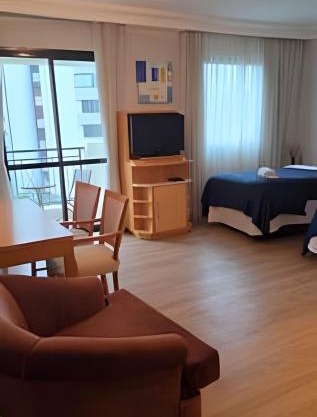 Private Flat INNSiDE by Meliá in Higienópolis