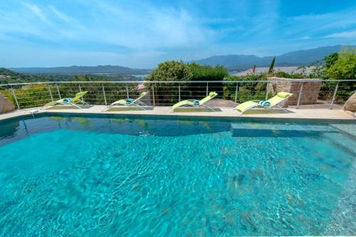 Private Hôtel - Adults Only