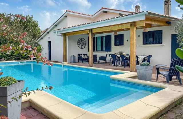 Private home at the beach