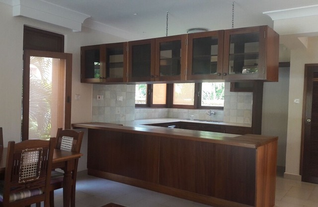 Private Luxury Villas in Diani Beach, Mombasa Kenya