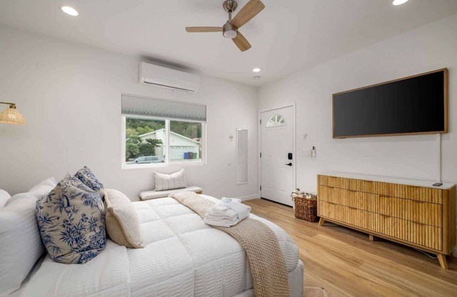 Private Newly Built ADU - Perfect for 2