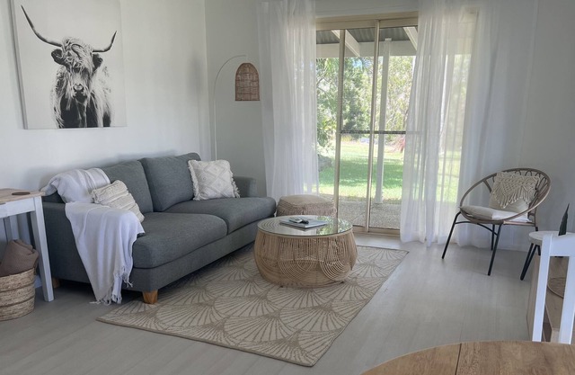 Private Noosa Hinterland Cottage