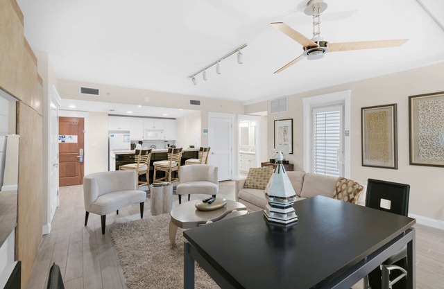 ☀️Private Oversized Balcony-Resort Views-1BR Grand Sandestin 2226☀️