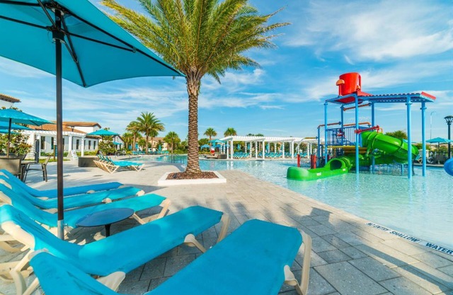 Windsor Hills Kissimmee 