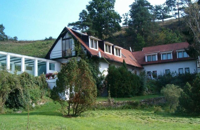 Private Pool & Terrace Stay