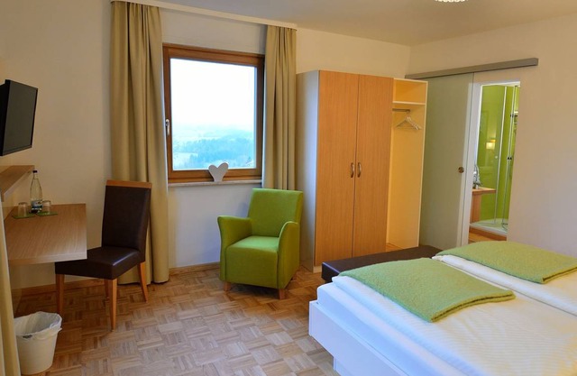 Private room ∙ 1 bedroom ∙ 2 guests