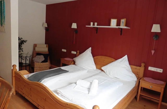Private room ∙ 1 bedroom ∙ 2 guests