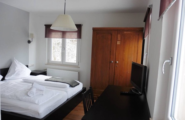 Private room ∙ 1 bedroom ∙ 2 guests