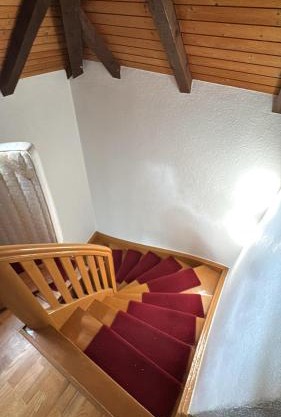 Private room in the big house Bolligen