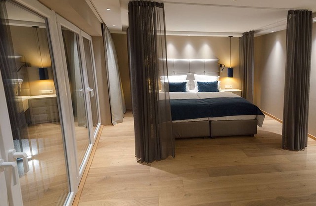 Private room ∙ Superior Doppelzimmer