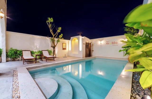 Private Rustic Charm House 5BRs & 7’ to An Bang Beach