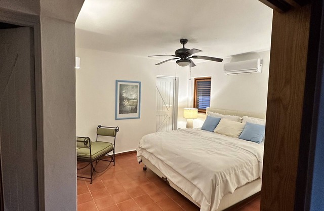 Private Studio Apartment in Casa De Campo
