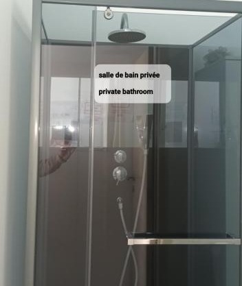 Private Studio Brussels Airport