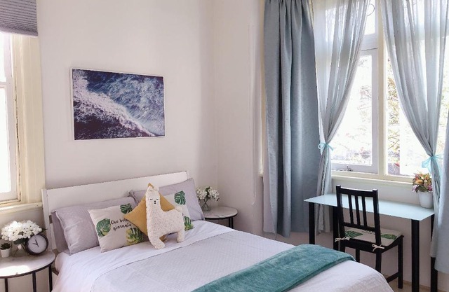 Private Studio-room In Kingsford with Kitchenette and Private Bathroom Near UNSW, Randwick - ROOM ONLY