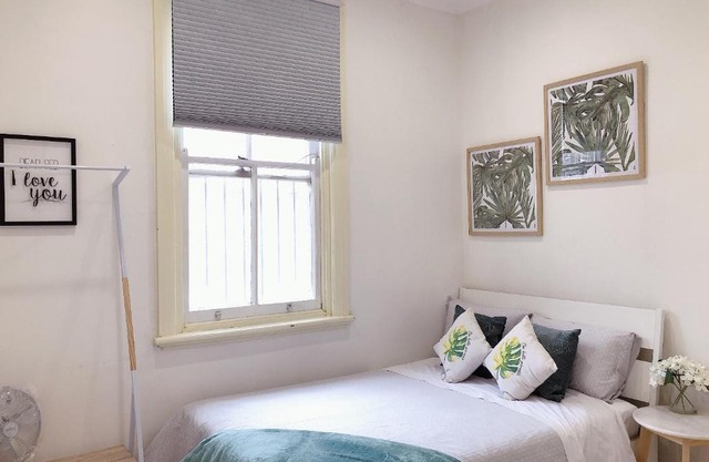 Private Studio-room In Kingsford with Kitchenette and Private Bathroom Near UNSW, Randwick 5 - ROOM ONLY