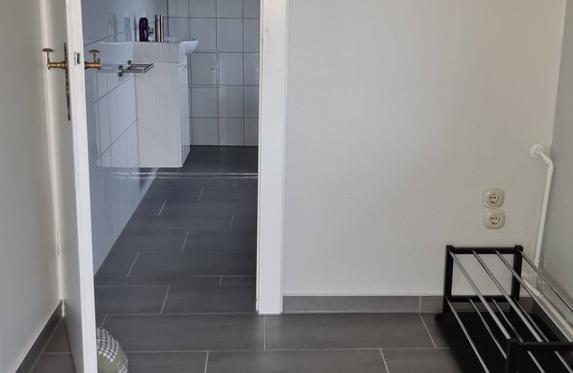 Private vacation apartment in Schulzendorf for 2-4 persons