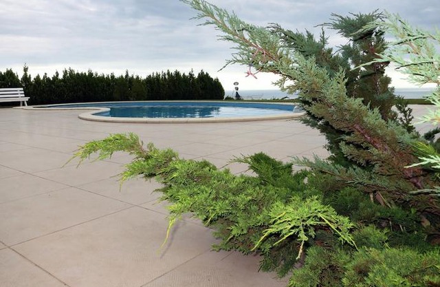 Private Villa 101 In Blacksearama