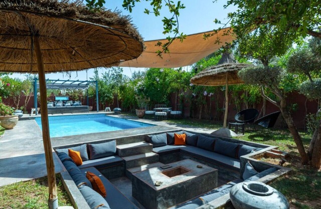 Private Villa Comfort & Relax-Heated Pool