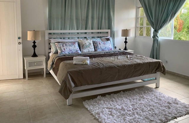 Private Villa in Metro country Club Juan Dolio