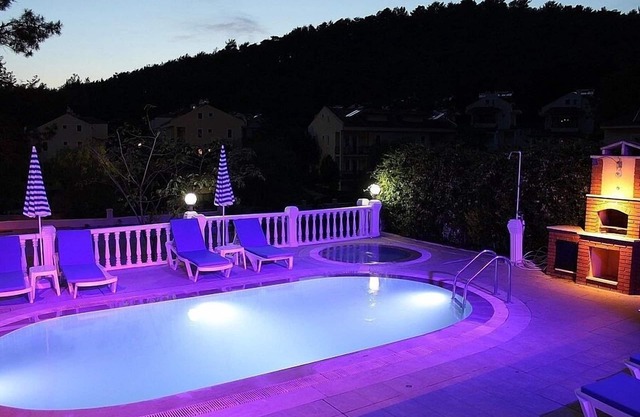 Villa Hisaronu 