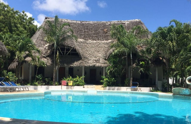 Private Villa malindi