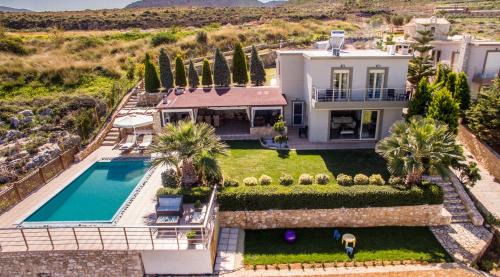 Private Villas Gouves