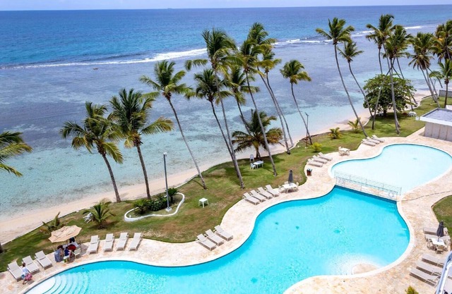 〽️PrivateBeach🏝OCEANPanoramicView🌆➕Pool➕Wifi