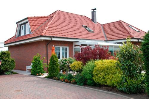 Privatzimmer Ehrhardt Nr1